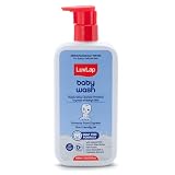 LuvLap Baby Wash 600ml 107
