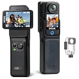 SJCAM C400 4K Vlogging Camera 16602