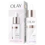 Olay 7in1 Ultralight Face Serum at Rs339