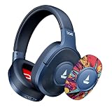 Boat Rockerz Plus 550 Customizable Earcups Headphones 1799