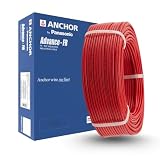 Amazon Anchor by Panasonic Penta 25 mm PVC Insulated 45 Meter Copp 1999