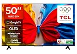 TCL 50 4K TV at 30990