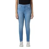 Pepe Jeans Womens Skinny Jeans 659