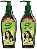 Dabur Amla Hair Oil 1100ml at 330