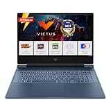 HP Victus AMD Ryzen 7 16GB 512GB SSD Laptop 71740