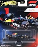 Hot Wheels 164 Scale Premium Race Team Oracle RED Bull at 748