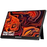 Lowest Zebronics 156 FHD Portable Monitor