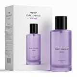 Park Avenue Verve EDP Women 100ml Long Lasting Perfume for Woman Pear Lavender Jasmine Musk Vanilla Warm Sweet and Musky Fragrance