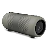 Boat Stone 1200 Pro 60W Boat Signature Sound 762mm Drivers TWS75H Battery Builtin Mic Carry StrapIPX6 Bluetooth Speaker Wireless Speaker Portable Speaker Ice Grey