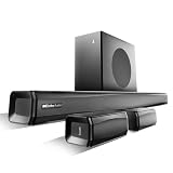 Boat Aavante Prime 51 7050D 700W Soundbar 10699