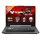 ASUS TUF A15 2025 AMD Ryzen 7 7445HSRTX 30504GB75W TGP16GB DDR5 at 61989 Using SBI CC