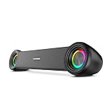 Amazon Nu Republic Partybox 18W Bluetooth Soundbar 699