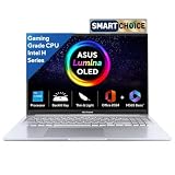 ASUS Vivobook 16 13th Gen Intel i513420H 16GB 512GB FHD 59990