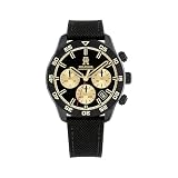 Tommy Hilfiger Th85 Quartz Analog Watch for Men 11015