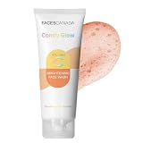 FACES CANADA Comfy Glow Vitamin C Face Wash 50ml 99