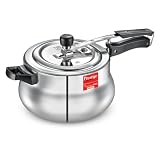 Pressure Cooker Handi 5L Silver at 1350