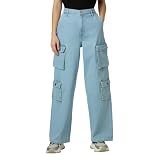 Pepe Jeans Women Pants 717