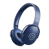 pTron Wireless OverEar Headphones at Rs649