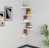 Cafe Wooden Wall Shelves 398