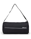 Boldfit Gym Bags for Men Compact Sports Duffle for Women Unisex Duffle Bag for Carry Travel Adjustable for Shoes Towel Duffel Sports Bag