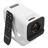 Zebronics Android Smart LED Projector 5499