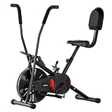 Lowest Lifelong Air Bike Exercise Cycle