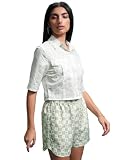 Tokyo Talkies Women CoOrd Set