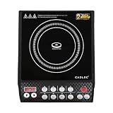 Cadlec CookFusion_5 2000W Induction Cooktop 1699