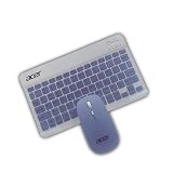 Amazon Acer Nano Pad Rechargeable Bluetooth Keyboard Mouse Combo 799