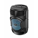 pTron Fusion Octane 48W Bluetooth Party Speaker 1899