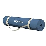 Lifelong Yoga Mat at Rs279