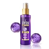 Livon Keratin Hair Serum 91