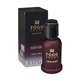 Fogg Scent New King EDP Premium unisex Perfume 50mlLong Lasting Eau Da ParfumLuxury Fragrances