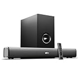 Mivi Nex 150 Soundbar with Subwoofer 3399