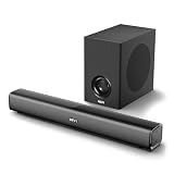 Mivi Nex 100 Sound Bar for Smart TV 2499
