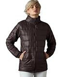 Sassafras Womens Puffer Jacket for 529