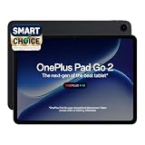 OnePlus Pad Go 2 10050 mAh Battery 5G Tablet 31499