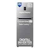 Samsung 301 L 2 Star Double Door Refrigerator 31250