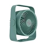 Zebronics Heat Buster 300 Portable Desk Fan 999