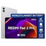 Redmi Pad 2 Pro 12000mAh 8GB 128GB 22999