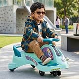 Magic Car Kids Swing Car 583