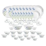 Apply 500 Off Coupon La Opala Dinner Set 53 pcs 1932