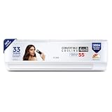 Cruise 2 Ton 3 Star Inverter Split AC at 36890