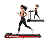 LoootCockatoo SmartWalk 1A Slimmest Walking Pad 6201