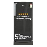 Godrej 185L 5 Star 5 Years Comprehensive Warranty 15253
