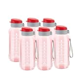 ATTRO Ultra Pro Motivational 1Liter Set of 6 341