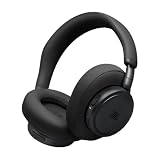 JBL New Live 780NC Advanced Noise Cancellation 20 Wireless Headphones Latest Technology BT 60 Auracast HiRes LDAC Spatial Sound 6mic AITrained Algo 80H Battery 2Yrs Warranty Black Bluetooth 60 Multipoint Connection Up to 80 Hours Playtime Customisable with the JBL Headphones App Spatial Sound