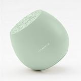 HAMMER Drop X1 5W Bluetooth Speaker with Twin Pairing Bluetooth v60 32 Hours Playtime 52mm Drivers Green