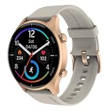 Noise Twist Round dial Smart Watch 1099