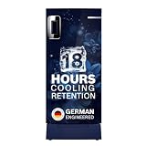 Bosch 187 L 4 star DirectCool Single Door Refrigerator 14240